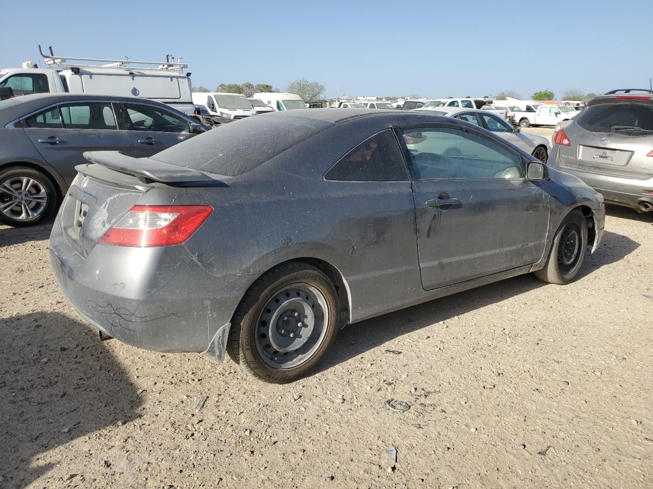 2009 Honda Civic - Image 3