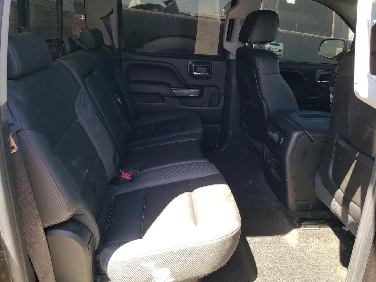 2015 GMC Sierra - Image 10