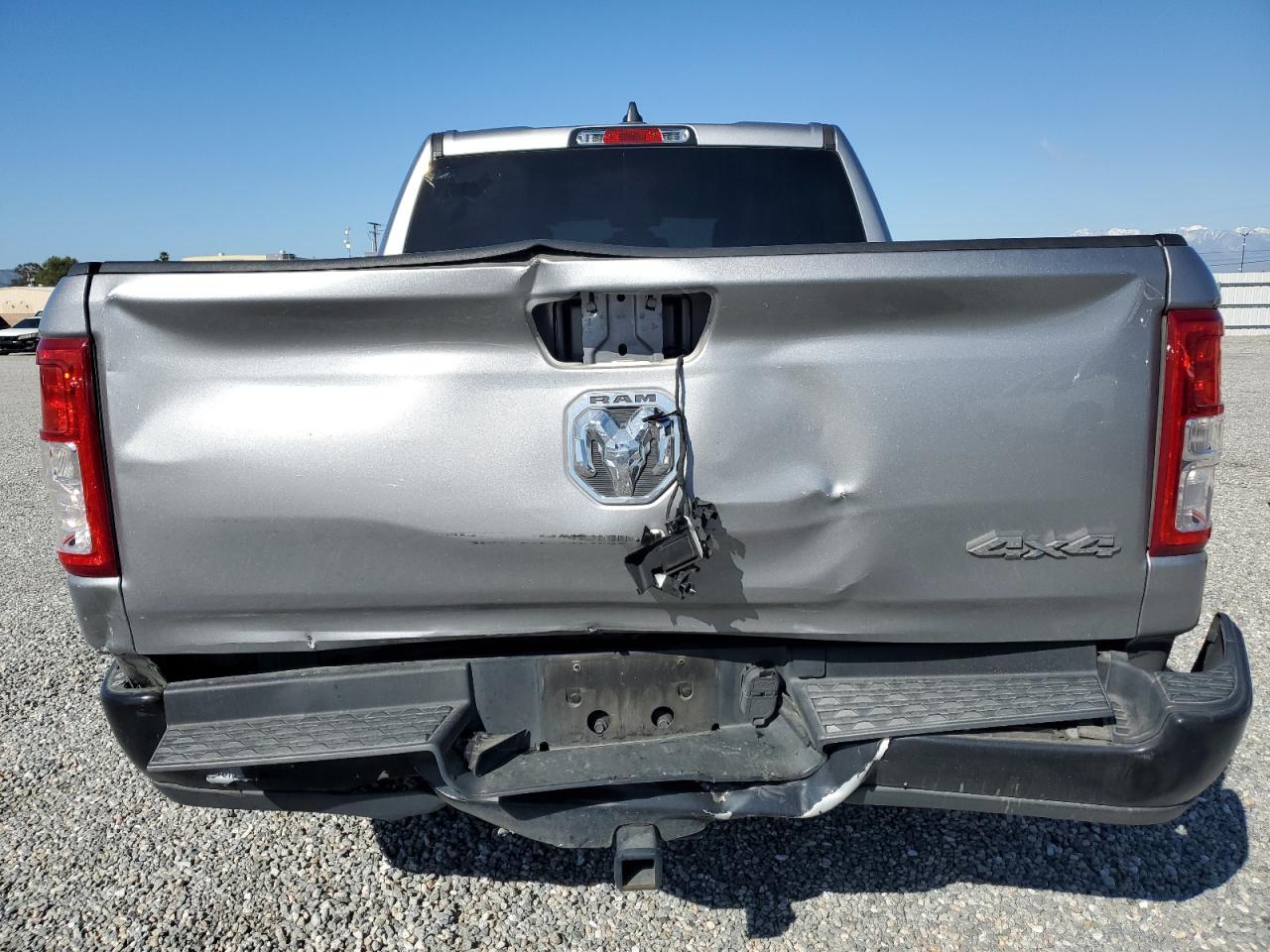 2019 RAM 1500 - Image 6