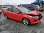 2019 Chevrolet Cruze Ls за продажба в Mentone, CA - Front End