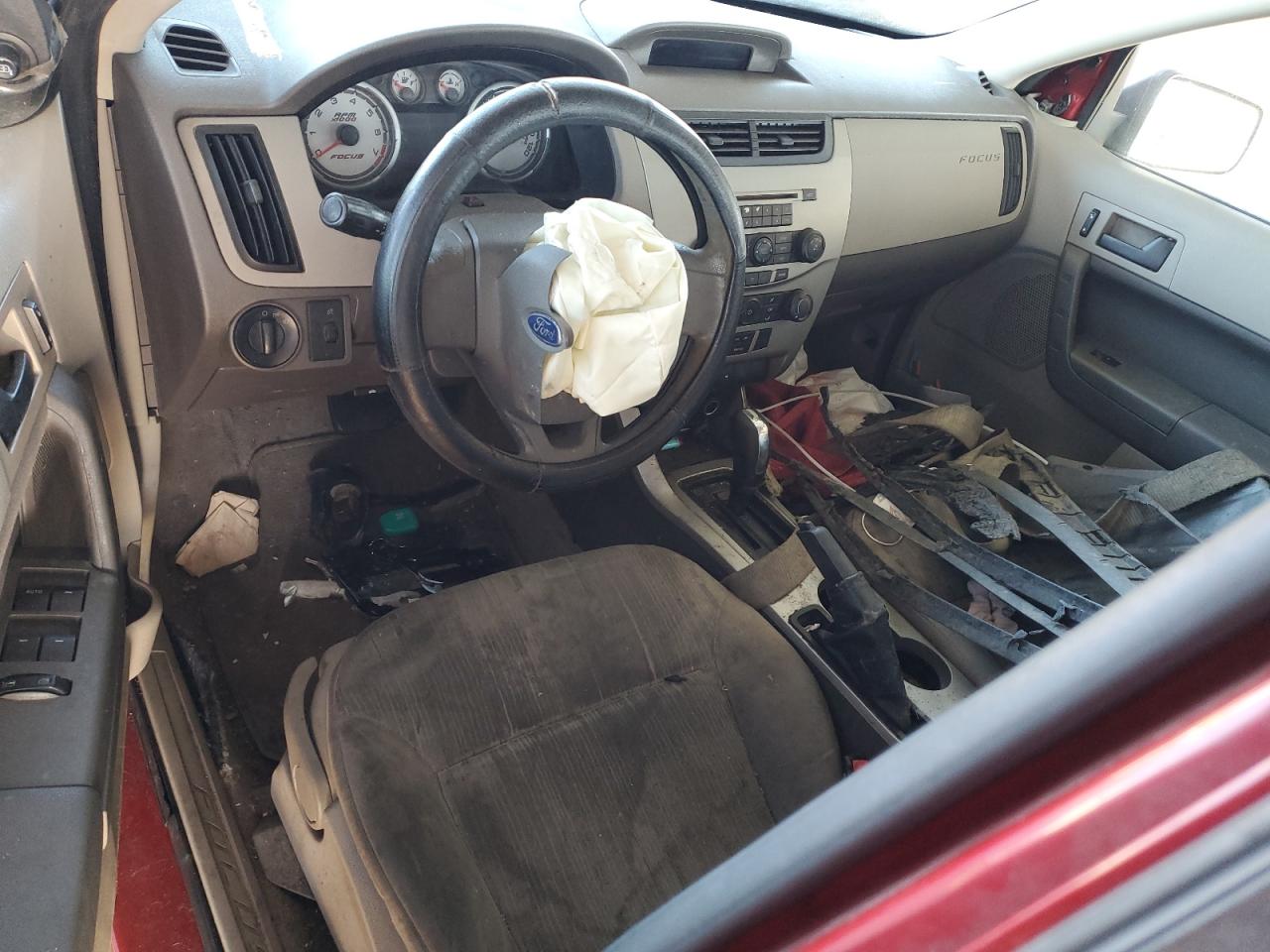 2009 Ford Focus - Image 8