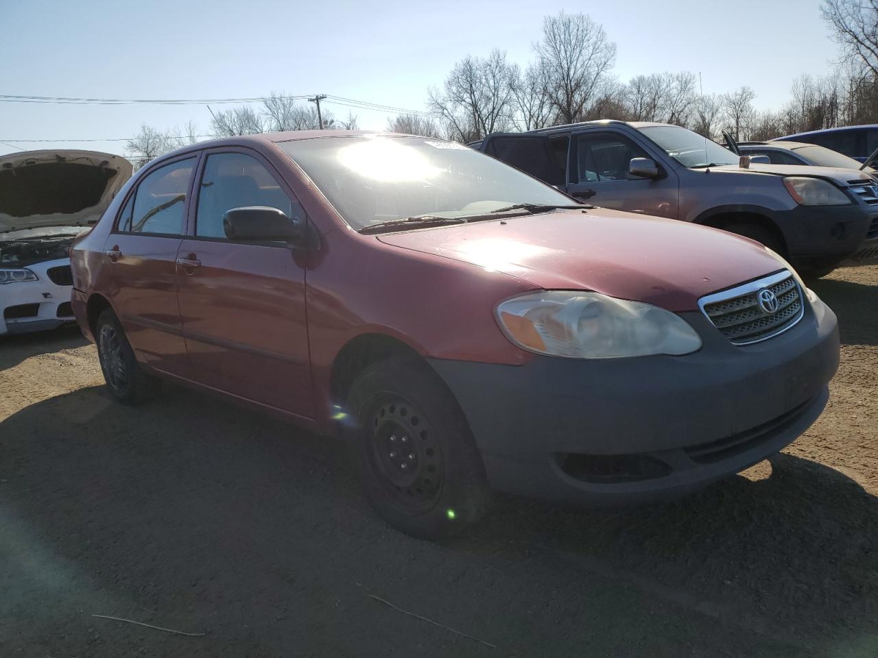 2005 Toyota Corolla - Image 4