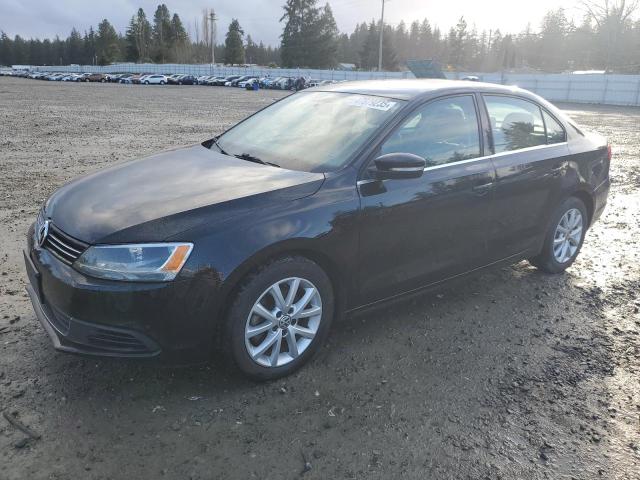 2014 Volkswagen Jetta Se продається в Graham, WA - Minor Dent/Scratches