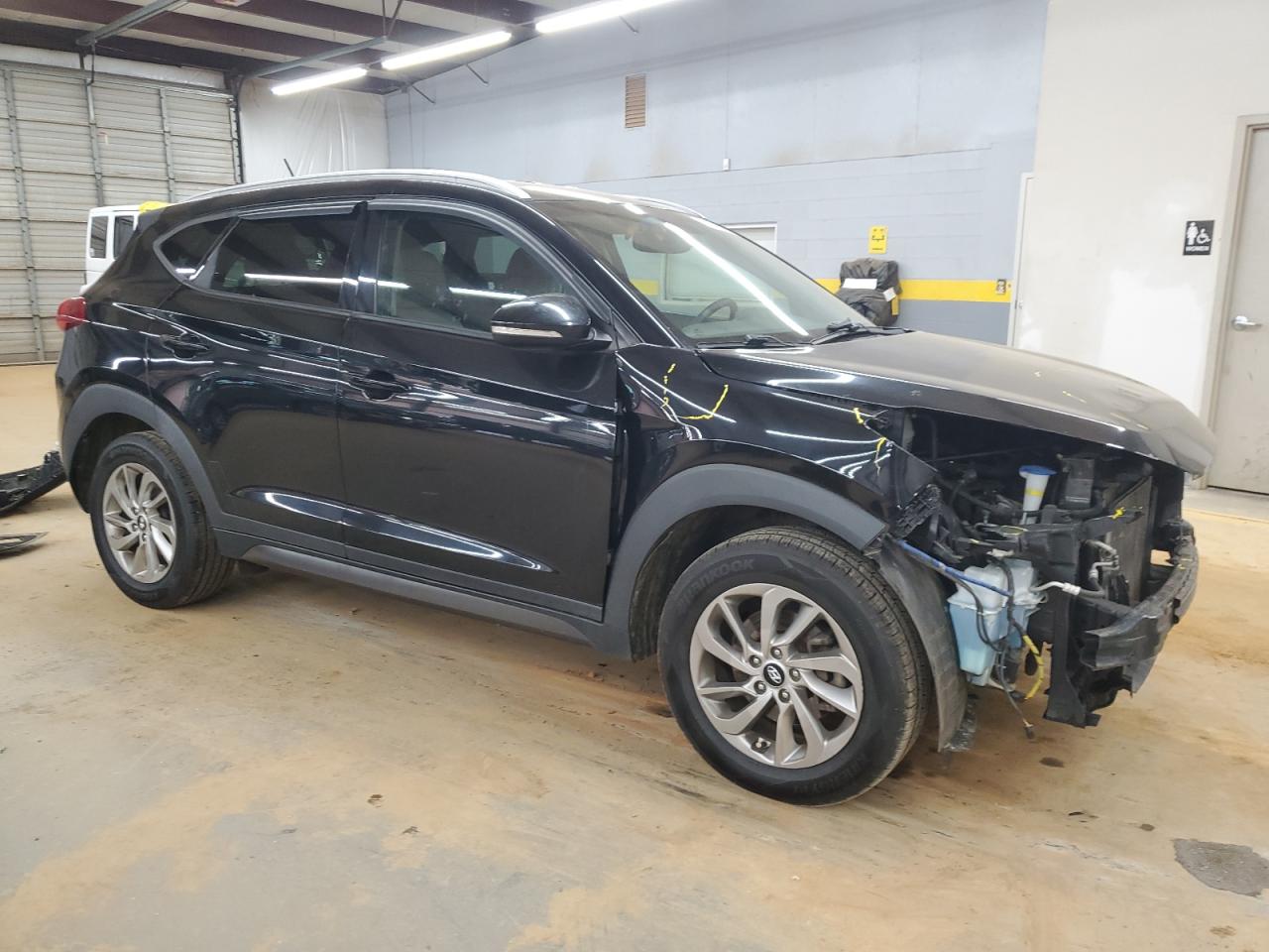 2016 Hyundai Tucson - Image 4