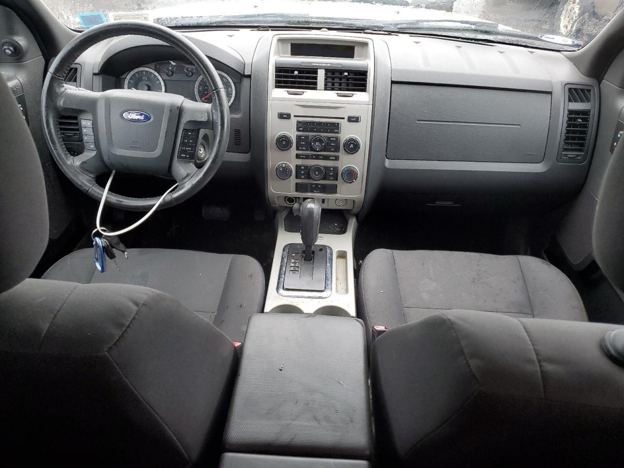 2012 Ford Escape - Image 8