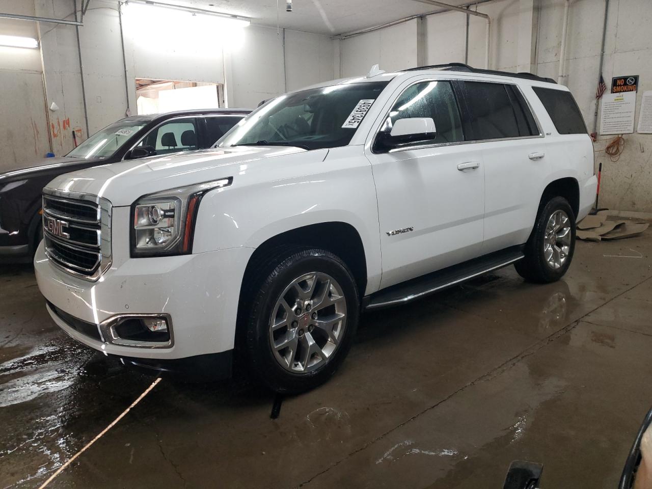 2016 GMC Yukon - Image 1