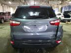 2020 Ford Ecosport Se for Sale in Woodhaven, MI - Rear End
