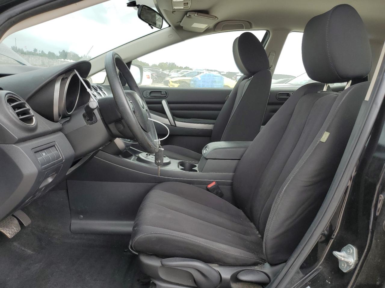 2012 Mazda CX-7 - Image 7
