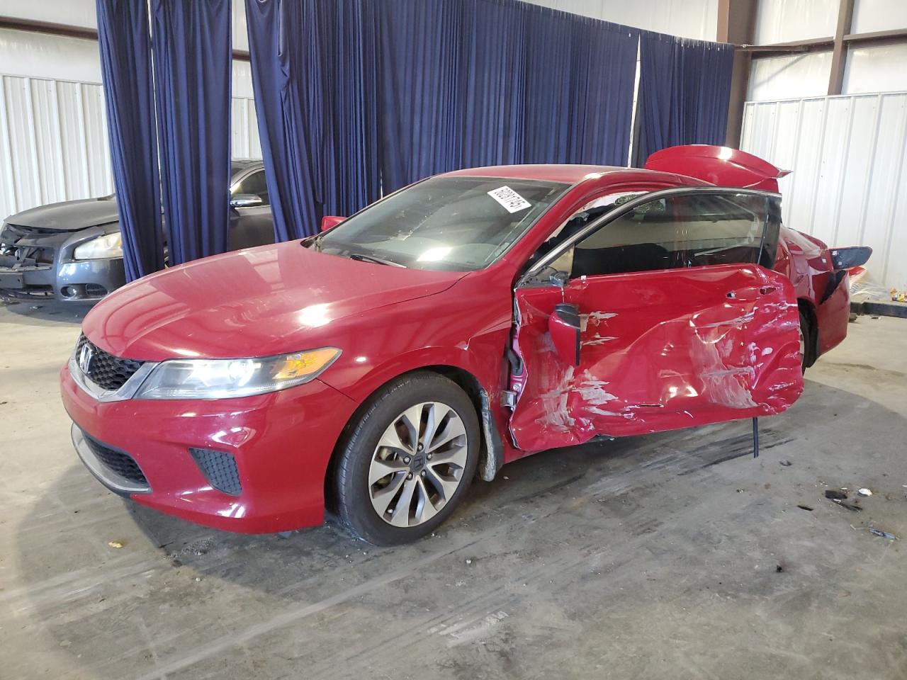 2014 Honda Accord Lx-S for Sale in Byron, GA - Side