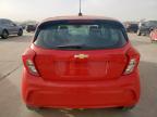 2017 Chevrolet Spark 1Lt იყიდება Grand Prairie-ში, TX - Minor Dent/Scratches