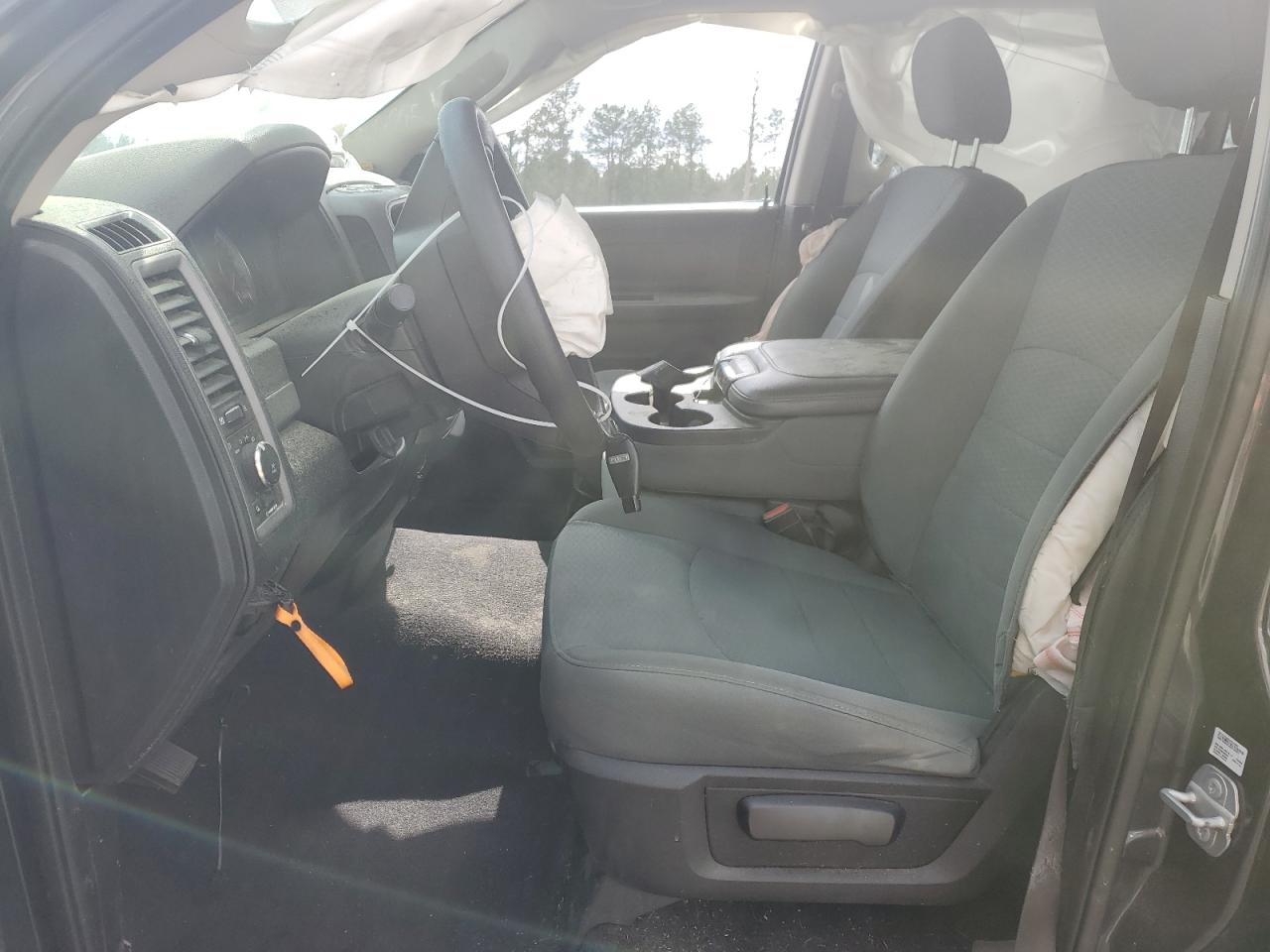 2018 RAM 1500 - Image 7