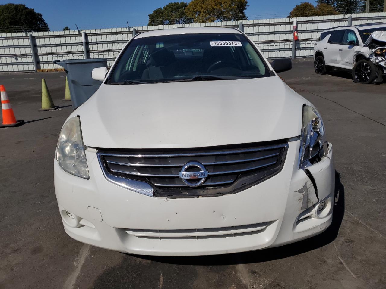 2012 Nissan Altima - Image 5