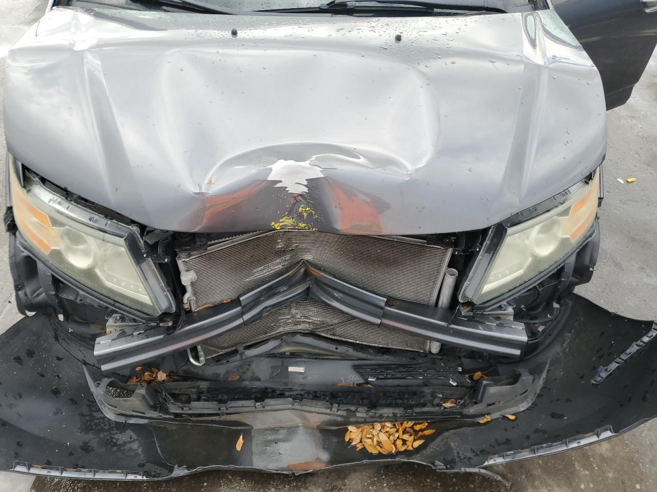2016 Honda Odyssey - Image 12