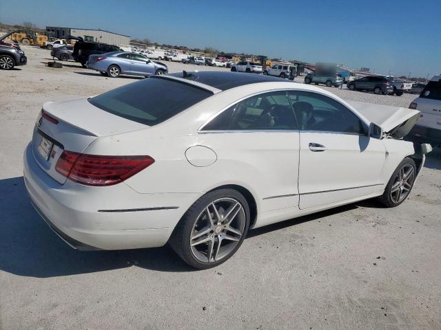 2014 MERCEDES-BENZ E 350