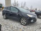 2017 Ford Escape Se за продажба в Wayland, MI - Rollover