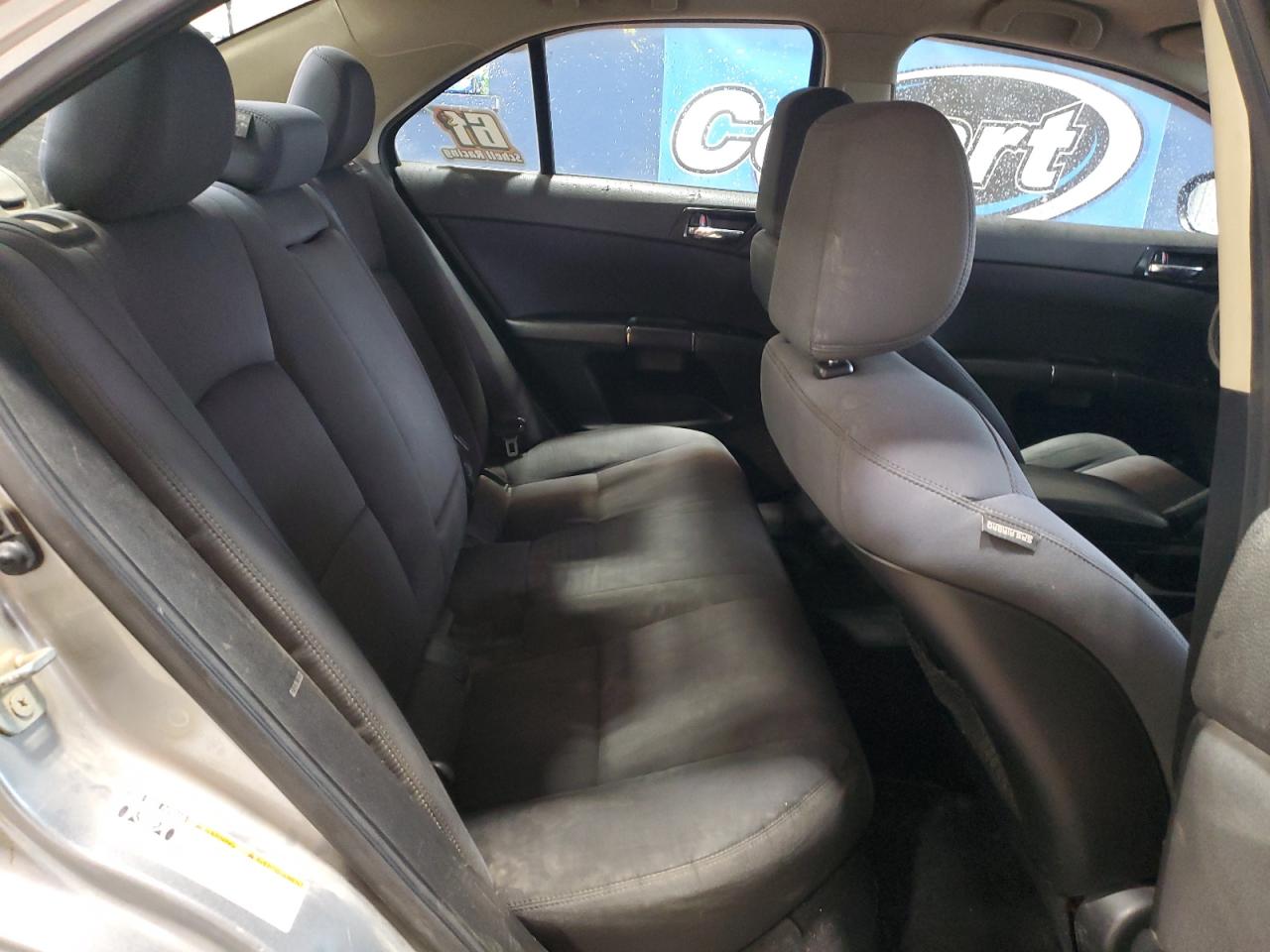 2012 Suzuki Kizashi - Image 10