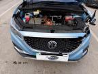 2020 MG ZS EXCLUSI for sale at Copart SANDWICH