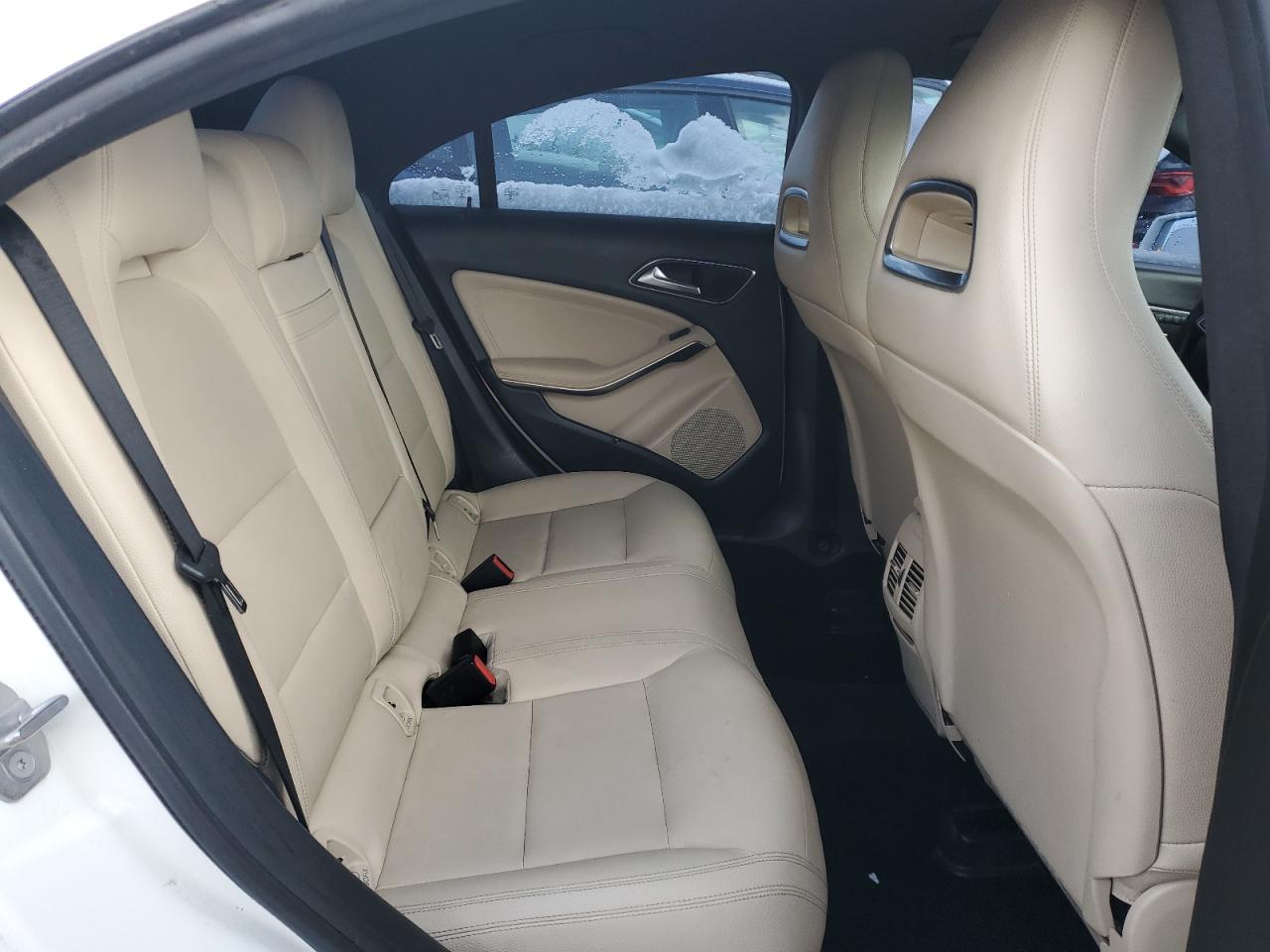 2018 Mercedes-Benz CLA-klasse - Image 10