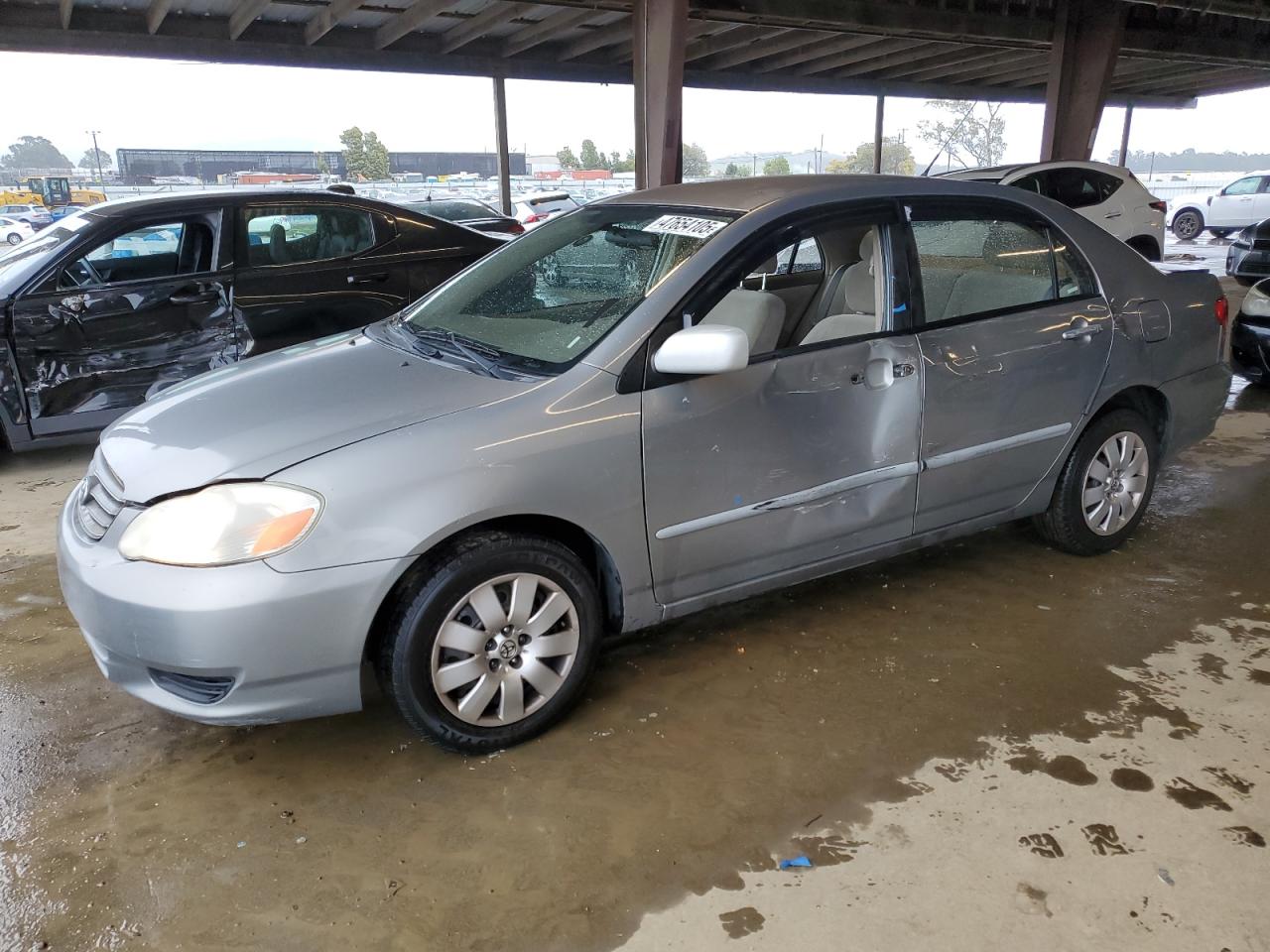 2003 Toyota Corolla - Image 1