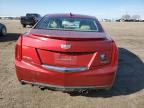 2015 Cadillac Ats Luxury for Sale in Greenwood, NE - Front End