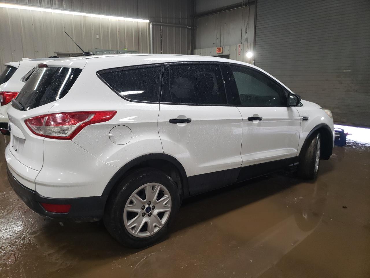 2014 Ford Escape - Image 3