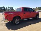 2012 Ford F150 Supercrew იყიდება Longview-ში, TX - Front End