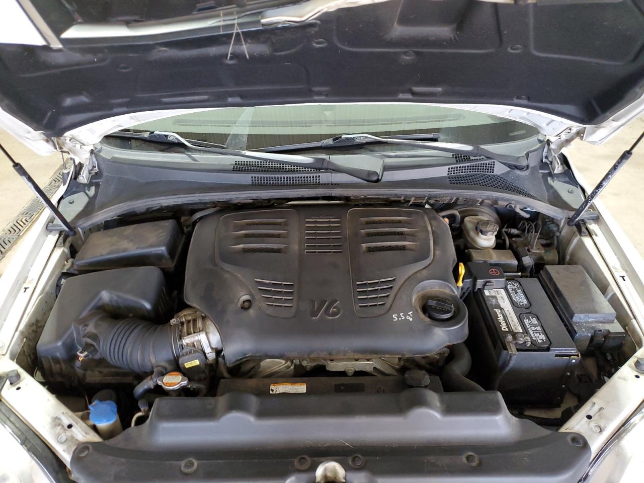 2009 Kia Sorento - Image 12