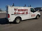 2019 Nissan Nv 2500 S de vânzare în Dunn, NC - Front End