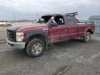 2008 Ford F250 Super Duty იყიდება Ottawa-ში, ON - Burn - Interior