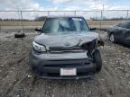 2018 Kia Soul  იყიდება Cicero-ში, IN - Front End