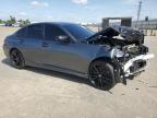 2022 Bmw 330I  იყიდება Fresno-ში, CA - Front End