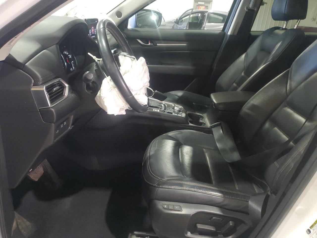 2020 Mazda CX-5 - Image 7