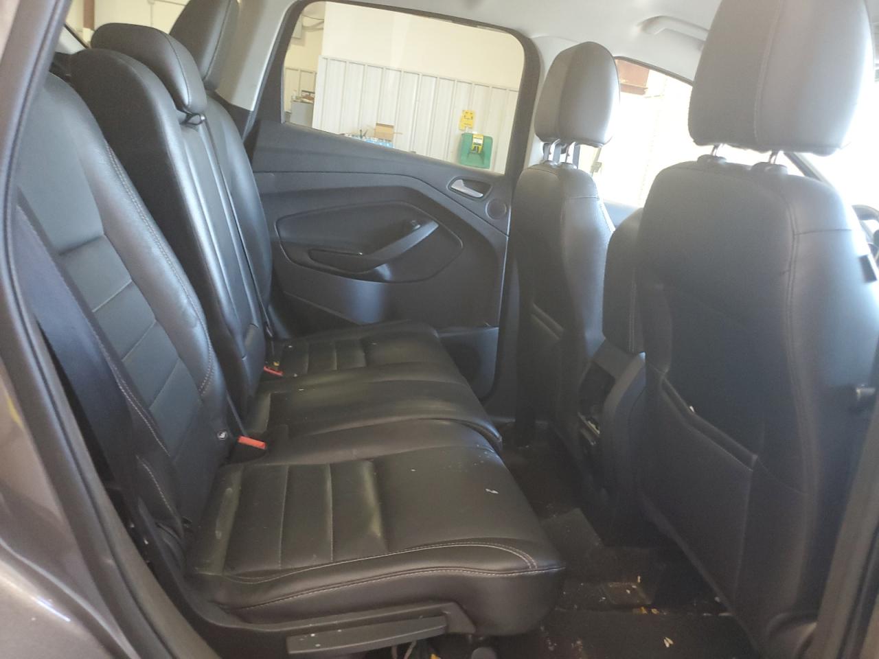 2014 Ford Escape - Image 11