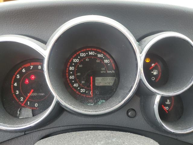 2006 PONTIAC VIBE 