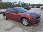 2018 Dodge Charger Sxt for Sale in Houston, TX - Water/Flood
