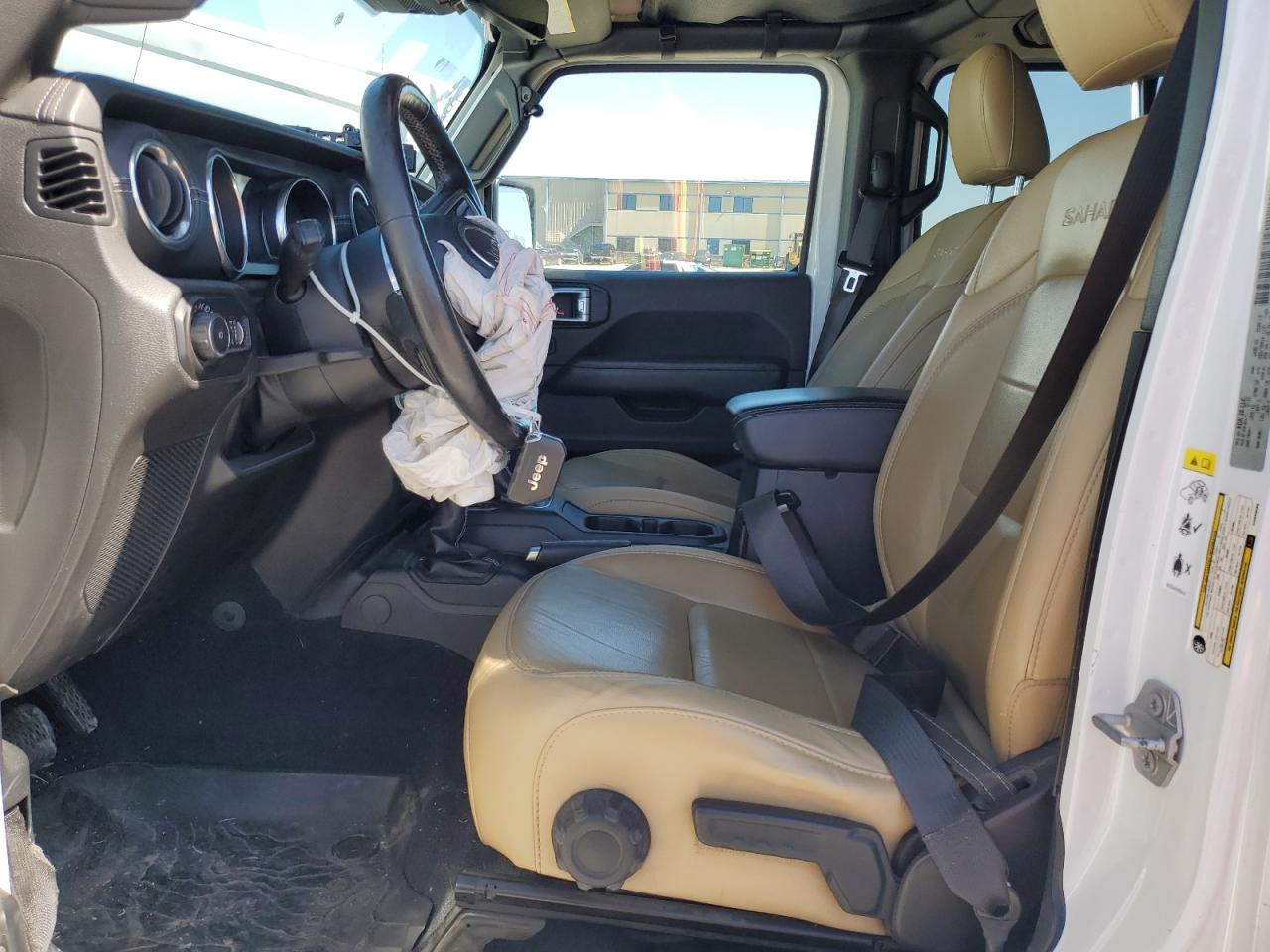 2019 Jeep Wrangler - Image 7