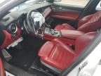 2018 Alfa Romeo Stelvio Ti Sport na sprzedaż w Chalfont, PA - Vandalism