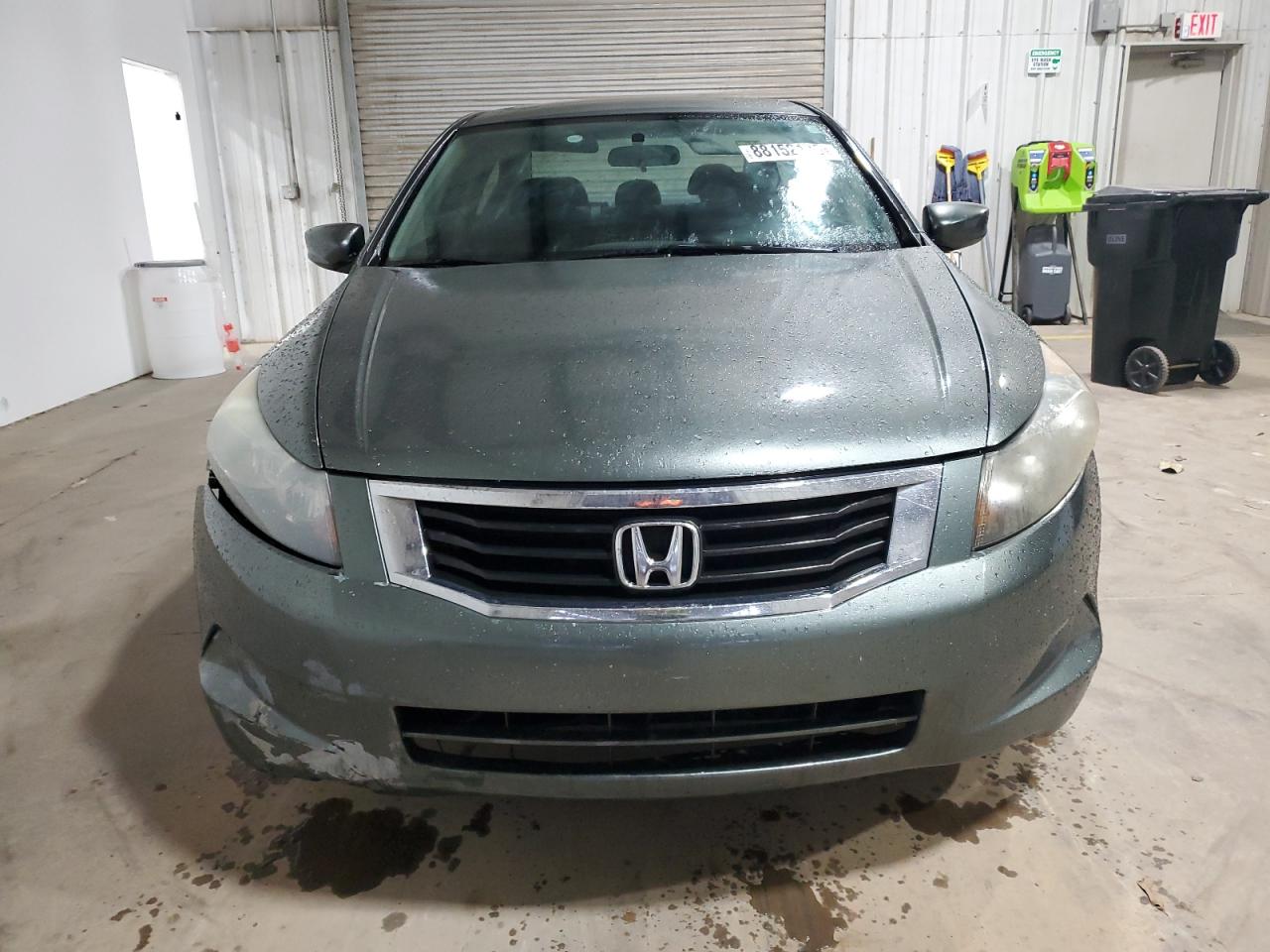 2010 Honda Accord - Image 5
