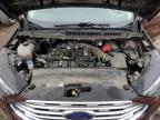 2021 Ford Edge Sel продається в Woodhaven, MI - Front End