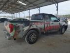 2016 Nissan Frontier Sv იყიდება Cartersville-ში, GA - Front End