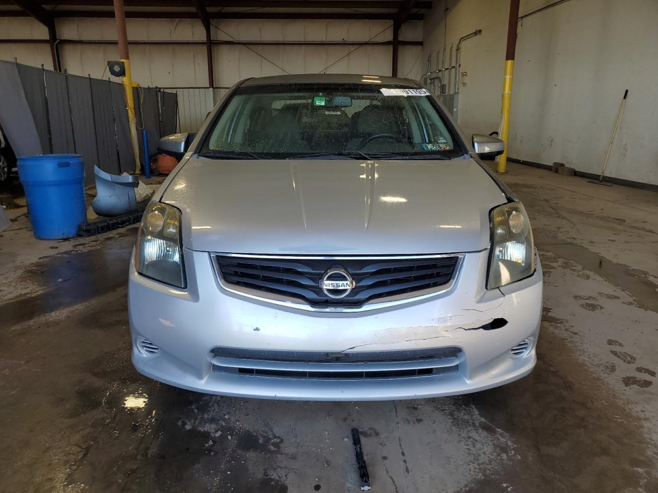 2008 Nissan Sentra - Image 5