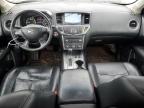 2017 Nissan Pathfinder S en Venta en Kansas City, KS - Rear End