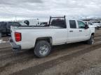 2016 Chevrolet Silverado K2500 Heavy Duty for Sale in Helena, MT - Front End