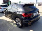 2024 AUDI A1 S LINE for sale at Copart SANDY