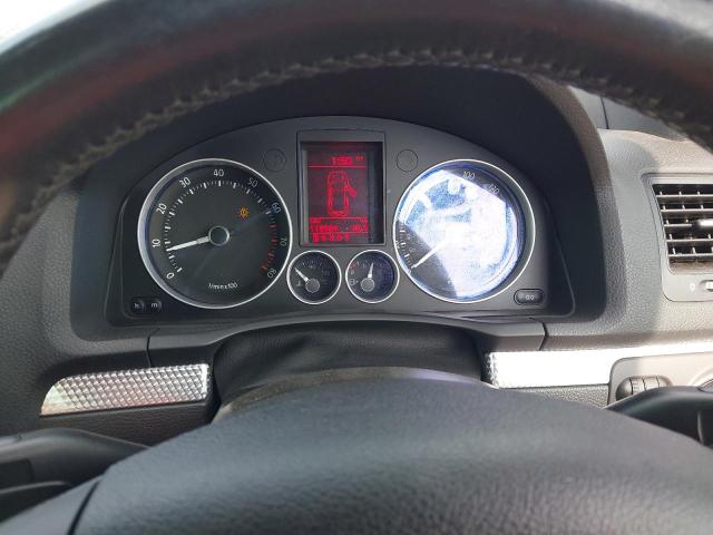 2006 VOLKSWAGEN GOLF R32 S