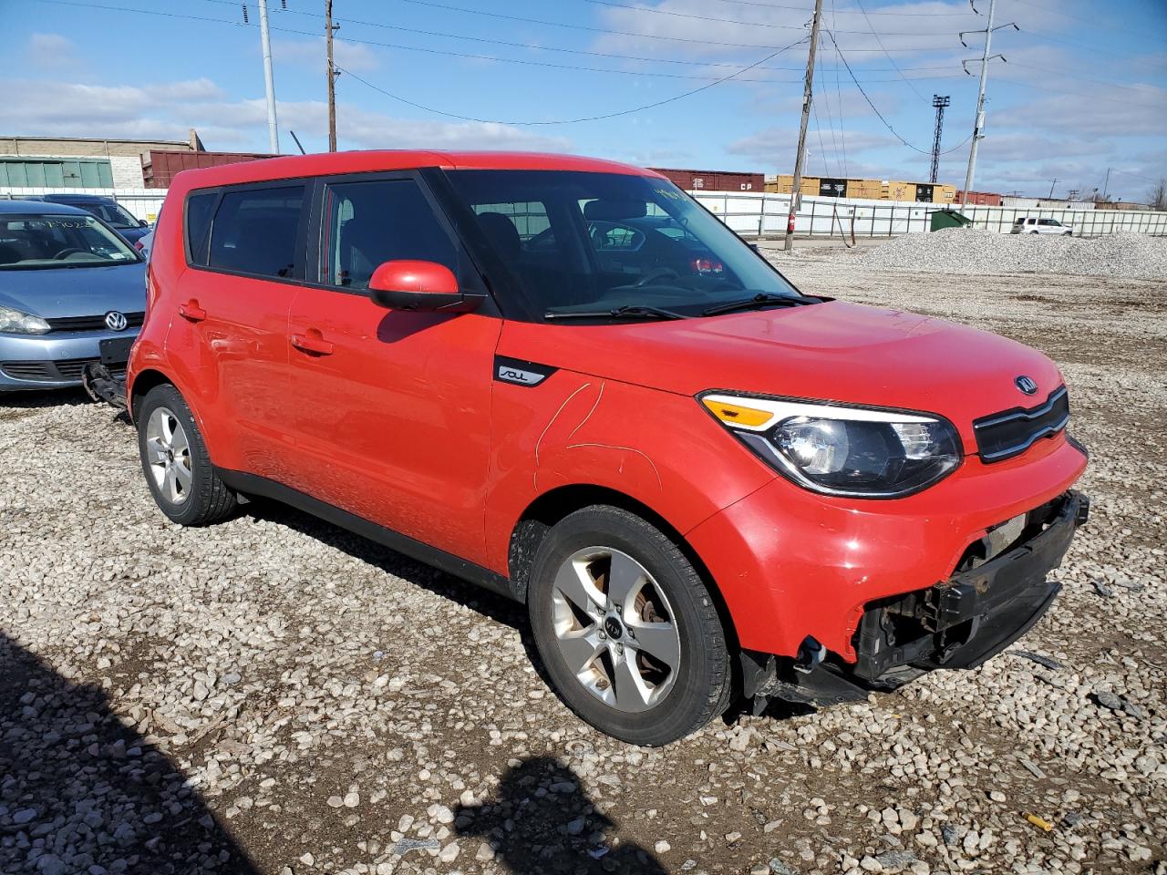 2019 Kia Soul - Image 4
