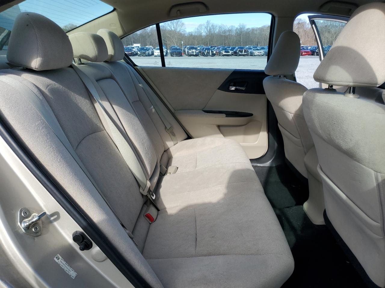 2013 Honda Accord - Image 10