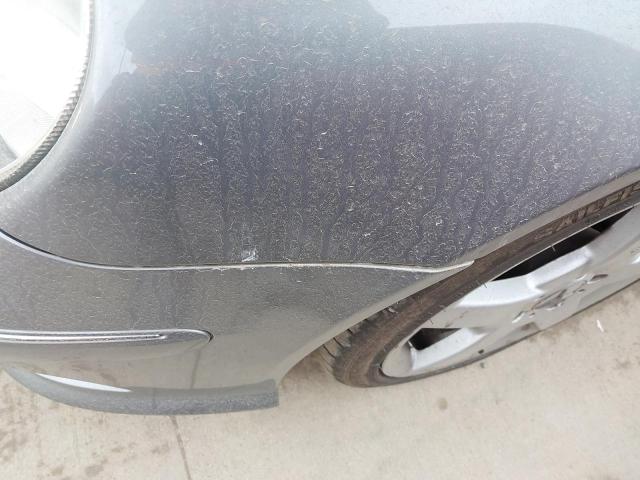 2009 MERCEDES BENZ CLK 200K S