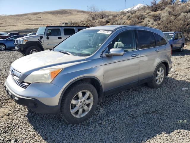 2008 Honda Cr-V Exl