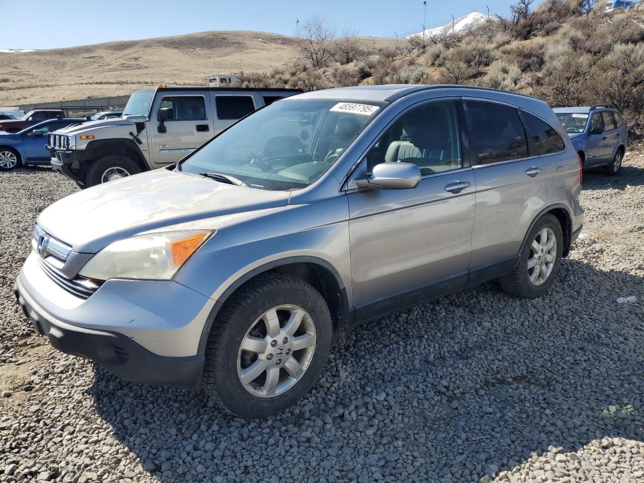 2008 Honda CR-V - Image 1